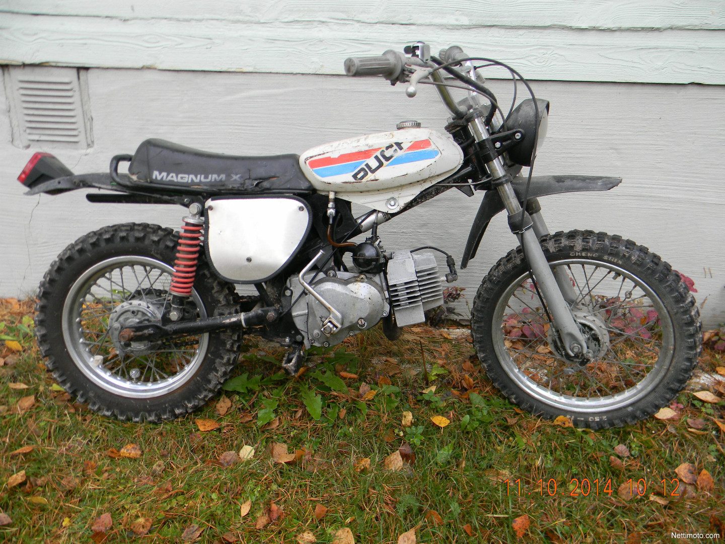 puch moped serial numbers
